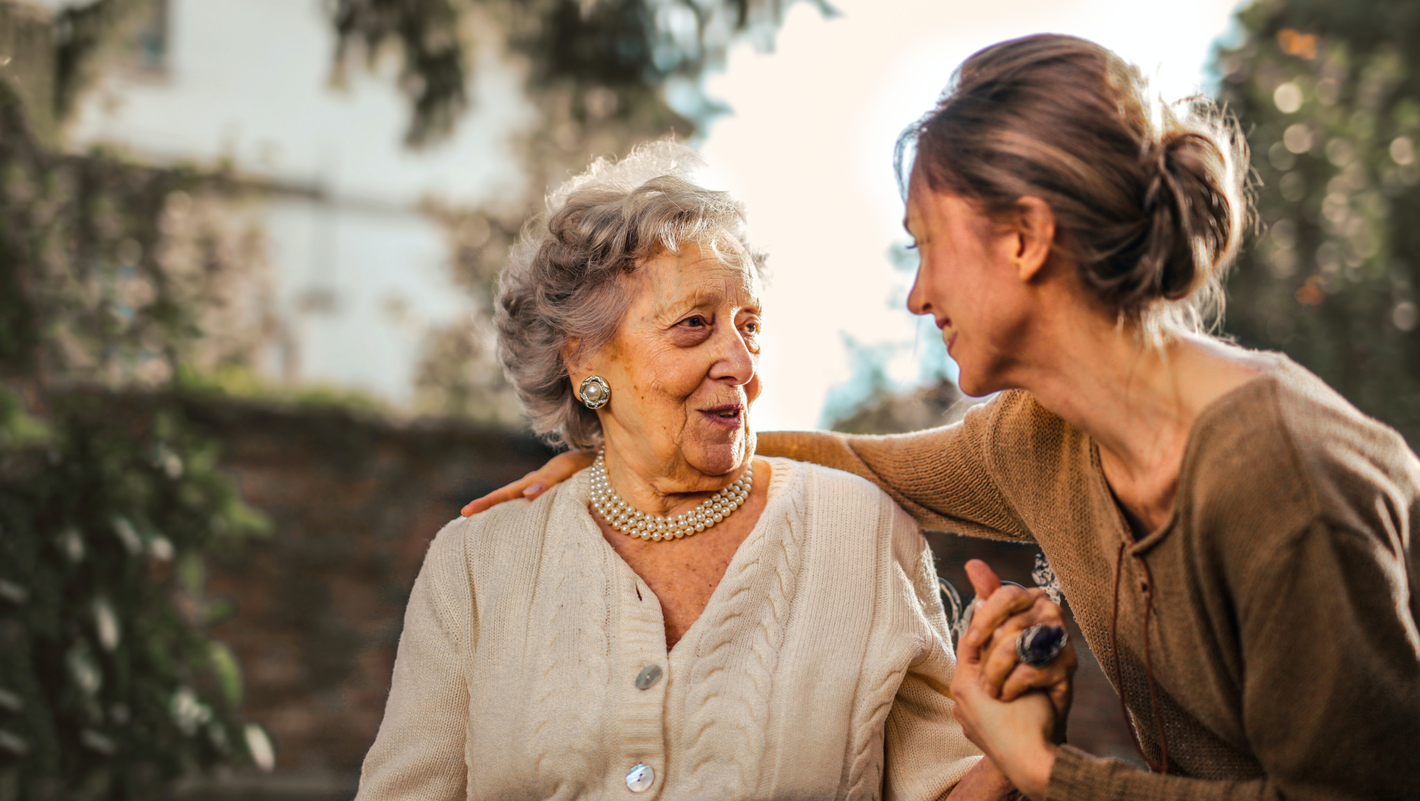 Alzheimer Calgary