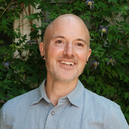 Ian Russell